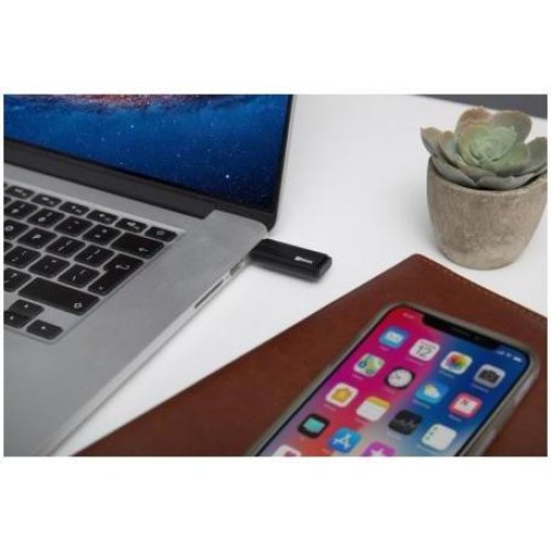 USB флеш  MyMedia USB 2.0 32  ГБ  - чорний