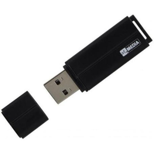 USB флеш  MyMedia USB 2.0 32  ГБ  - чорний