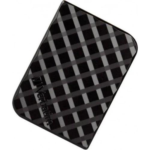 Зовнішній накопичувач Verbatim Mini SSD External 1TB
