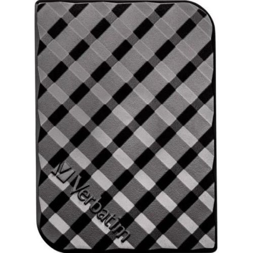 Зовнішній накопичувач Verbatim Mini SSD External 1TB