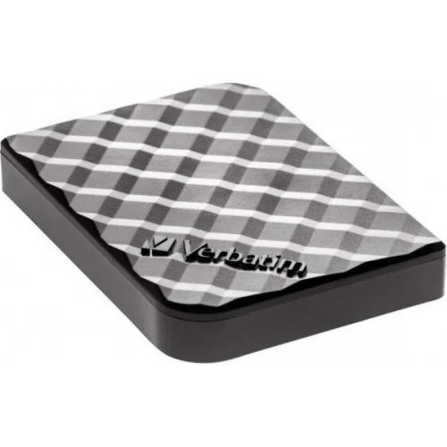 Зовнішній накопичувач Verbatim Mini SSD External 1TB