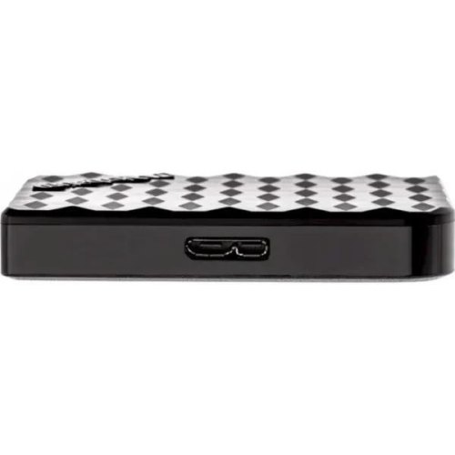 Зовнішній накопичувач Verbatim Mini SSD External 1TB