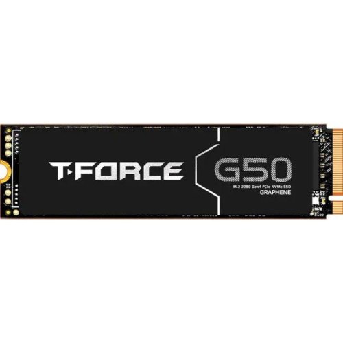 Накопичувач SSD M.2-2280 TEAM G50 1TB RETAIL