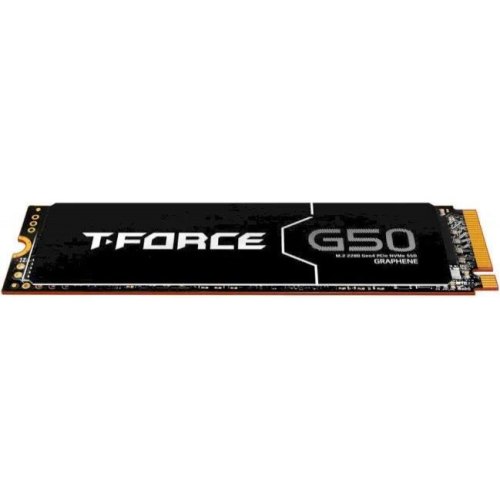 Накопичувач SSD M.2-2280 TEAM G50 1TB RETAIL