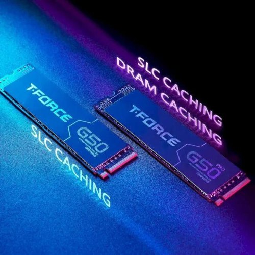 Накопичувач SSD M.2-2280 TEAM G50 1TB RETAIL