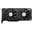 Відеокарта Arktek GeForce GTX 1660 Ti Dual Fan 6GB GDDR6 (192bit) (1500/12000) (DVI, HDMI, DisplayPort) (AKN1660TiD6S6GH1)