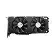 Відеокарта Arktek GeForce GTX 1660 Ti Dual Fan 6GB GDDR6 (192bit) (1500/12000) (DVI, HDMI, DisplayPort) (AKN1660TiD6S6GH1)