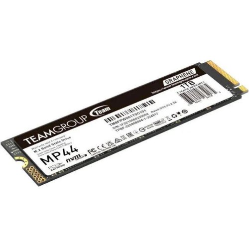 Накопичувач SSD M.2-2280 TEAM MP44 1TB RETAIL