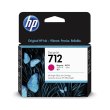 Картридж HP 712 29-ml Magenta DesignJet Ink Cartridge 3ED68A