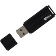 USB флеш  MyMedia USB 2.0  16 ГБ  - чорний