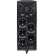 Джерело безперебійного живлення APC Power-Saving Back-UPS Pro 900, 230V, Schuko