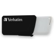 USB флеш Verbatim STORE'N'CLICK USB 3.2  32 ГБ-чорний