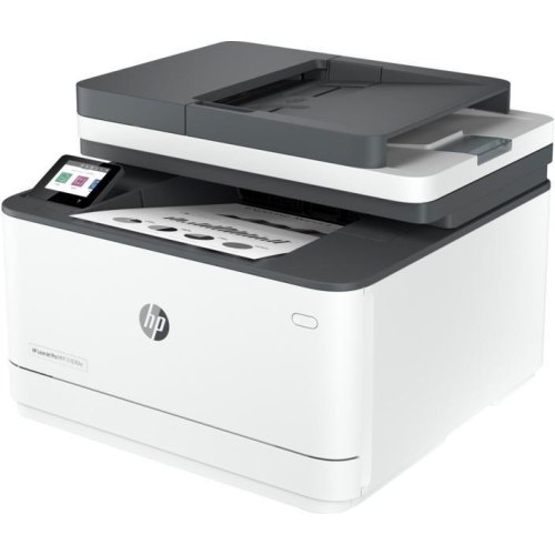 БФП HP LaserJet Pro 3103fdw з Wi-Fi