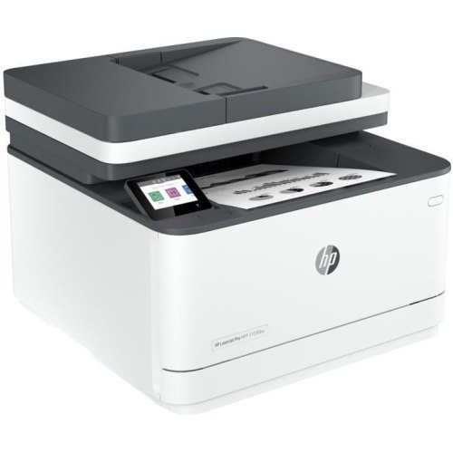 БФП HP LaserJet Pro 3103fdw з Wi-Fi