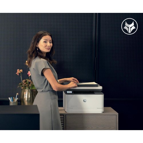 БФП HP LaserJet Pro 3103fdw з Wi-Fi