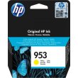 Картридж HP 953 Yellow Original Ink Cartridge