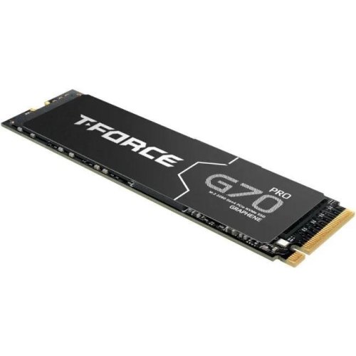 Накопичувач SSD M.2-2280 TEAM G70 PRO 2TB RETAIL