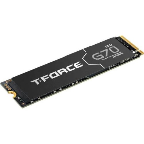 Накопичувач SSD M.2-2280 TEAM G70 PRO 2TB RETAIL