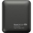 Накопичувач SSD TEAM Portable USB3.2 Gen2x2 PD20M Mag 2TB RETAIL