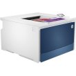 Принтер HP Color LaserJet Pro 4203dw з Wi-Fi