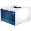 Принтер HP Color LaserJet Pro 4203dw з Wi-Fi