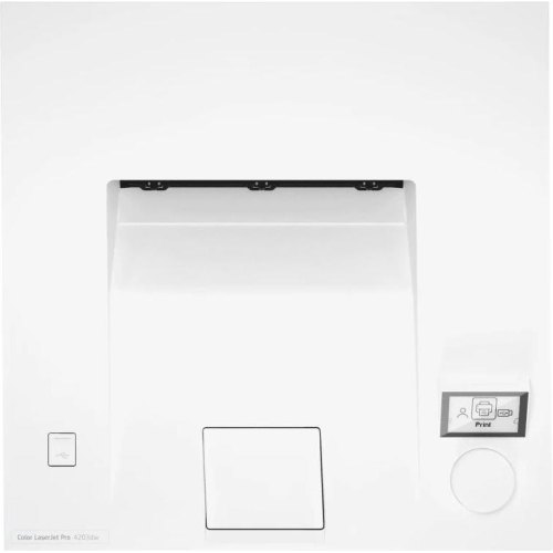 Принтер HP Color LaserJet Pro 4203dw з Wi-Fi