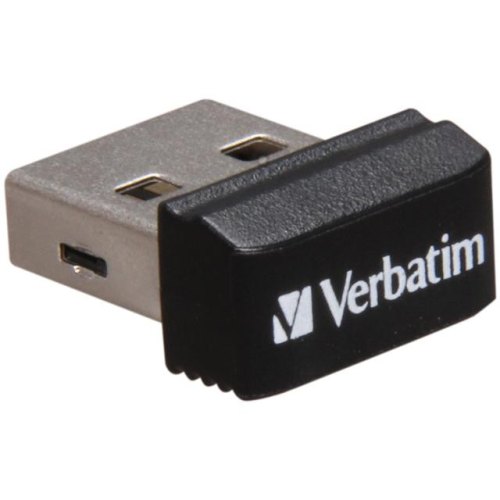 USB флеш Verbatim Store 'n' Go NANO USB16 ГБ