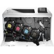 Принтер HP Color LaserJet Enterprise M554dn