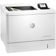 Принтер HP Color LaserJet Enterprise M554dn