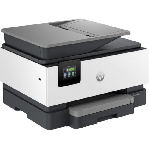 БФП HP OfficeJet Pro 9120b з Wi-Fi