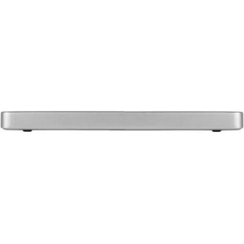 Зовнішній накопичувач Verbatim Store'n Go ALU 1 TB (USB 3.2 GEN 1)-Silver