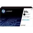 Картридж HP 89A Black LaserJet Toner Cartridge CF289A