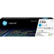 КартриджHP 230X Cyan Original LaserJet Toner Cartridge (LaserJet Pro MFP 4303)