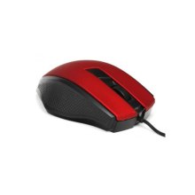 Мишка дротова, OMEGA OM-08 RED