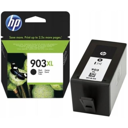 Картридж HP HP 903XL Black Original Ink Cartridge