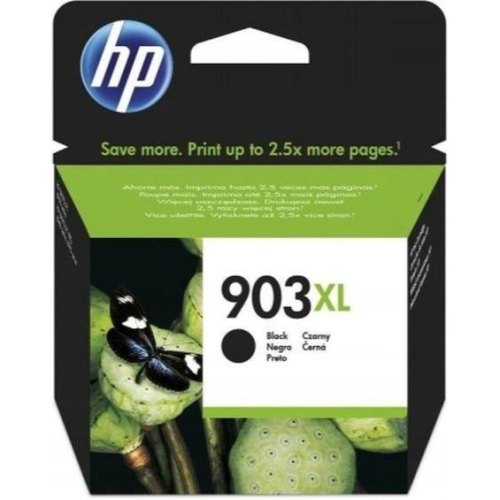 Картридж HP HP 903XL Black Original Ink Cartridge