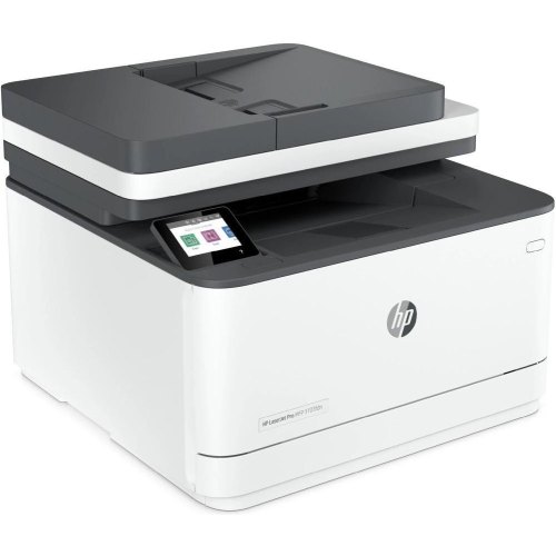 БФП HP LaserJet Pro 3103fdn
