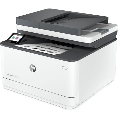 БФП HP LaserJet Pro 3103fdn