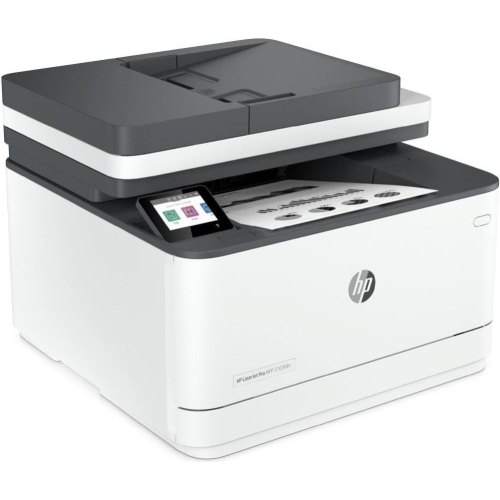 БФП HP LaserJet Pro 3103fdn