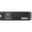 Накопичувач SSD M.2-2280 TEAM T-CREATE DL CLASSIC 1TB RETAIL