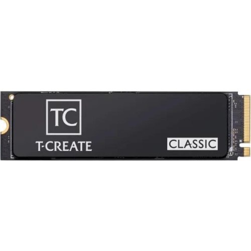 Накопичувач SSD M.2-2280 TEAM T-CREATE DL CLASSIC 1TB RETAIL