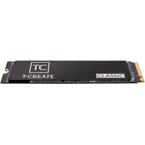 Накопичувач SSD M.2-2280 TEAM T-CREATE DL CLASSIC 1TB RETAIL