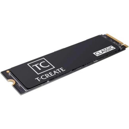 Накопичувач SSD M.2-2280 TEAM T-CREATE DL CLASSIC 1TB RETAIL
