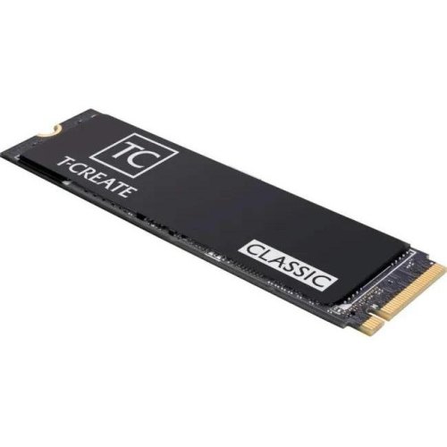 Накопичувач SSD M.2-2280 TEAM T-CREATE DL CLASSIC 1TB RETAIL