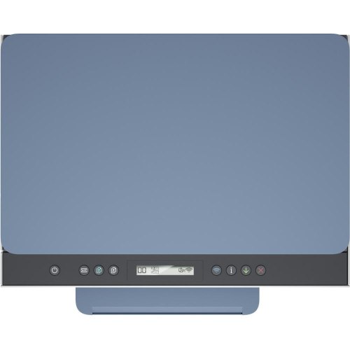 БФП HP Smart Tank 725 з Wi-Fi
