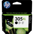Картридж HP 305XL Black Original Ink Cartridge EU