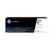 Картридж HP 415X Magenta LaserJet Toner Cartridge