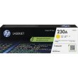 Картридж HP 230A Yellow Original LaserJet Toner Cartridge (LaserJet Pro MFP 4303)