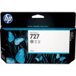 Картридж HP 727 130-ml Gray Ink Cartridge (B3P24A)
