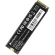 Накопичувач SSD M.2 Verbatim Vi3000 Internal PCIe NVMe M.2 SSD 256GB